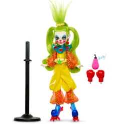 Monster High Skullector Killer Klowns Doll