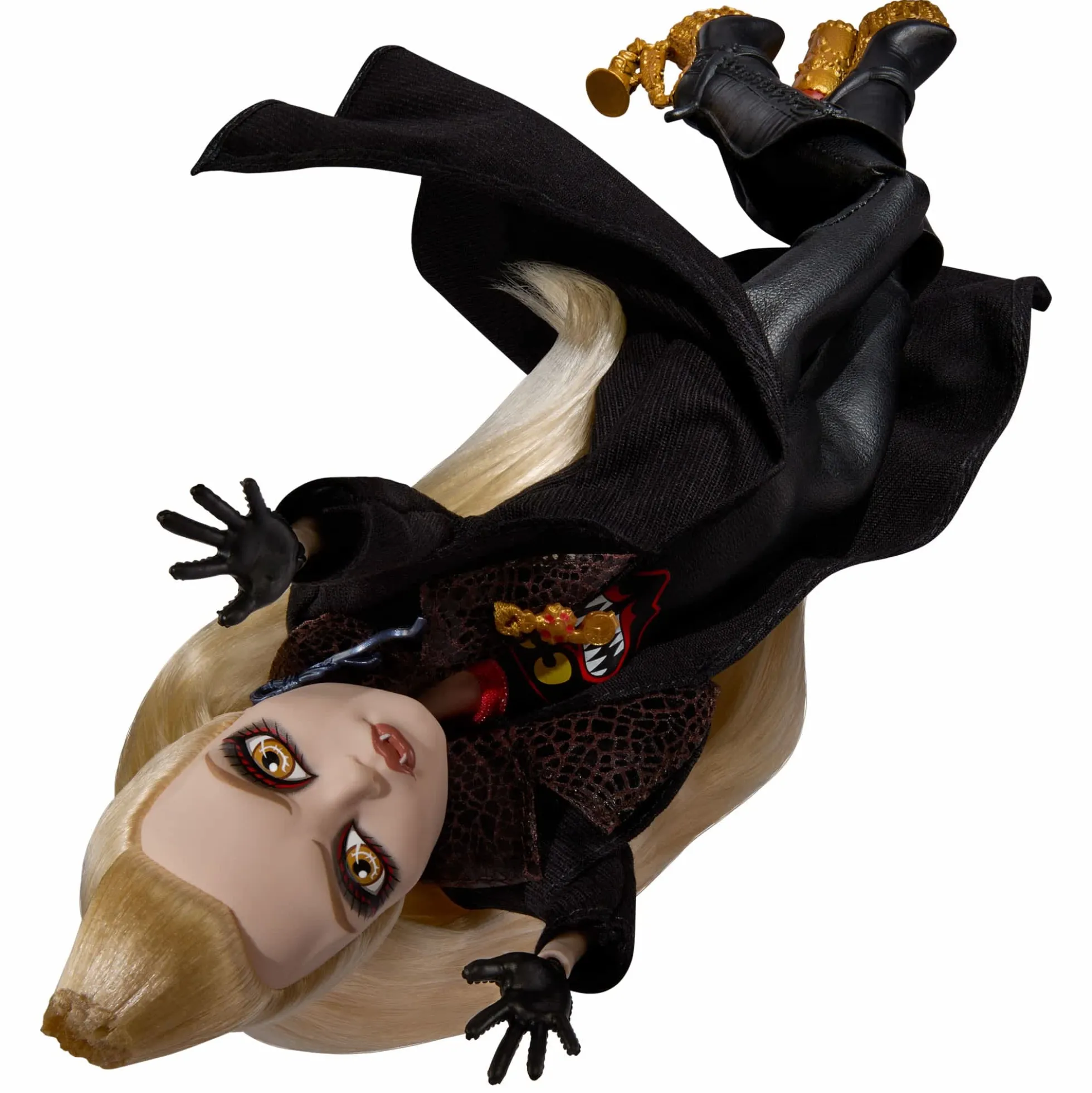 Monster High Skullector Lost Boys Doll
