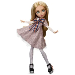 Monster High Skullector M3GAN Doll