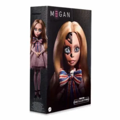 Monster High Skullector M3GAN Doll