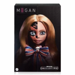 Monster High Skullector M3GAN Doll