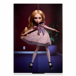 Monster High Skullector M3GAN Doll