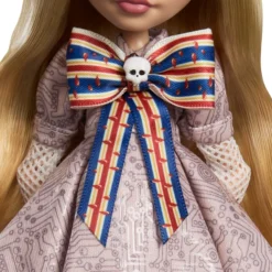 Monster High Skullector M3GAN Doll