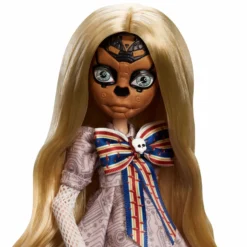 Monster High Skullector M3GAN Doll