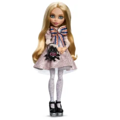 Monster High Skullector M3GAN Doll