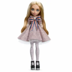 Monster High Skullector M3GAN Doll