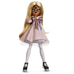 Monster High Skullector M3GAN Doll