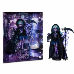 Monster High Skullector River Styxx Doll