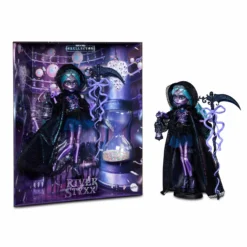 Monster High Skullector River Styxx Doll