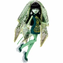 Monster High Skullector Scarah Screams Doll