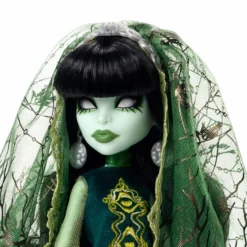 Monster High Skullector Scarah Screams Doll