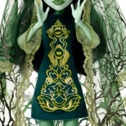 Monster High Skullector Scarah Screams Doll