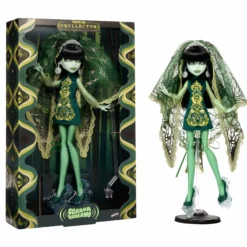Monster High Skullector Scarah Screams Doll