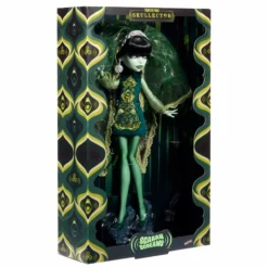 Monster High Skullector Scarah Screams Doll