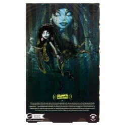 Monster High Skullector Scarah Screams Doll