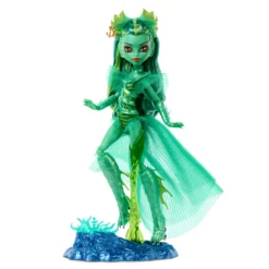Monster High Skullector Series Creature From The Black Lagoon Doll