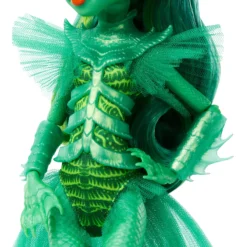 Monster High Skullector Series Creature From The Black Lagoon Doll