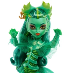 Monster High Skullector Series Creature From The Black Lagoon Doll