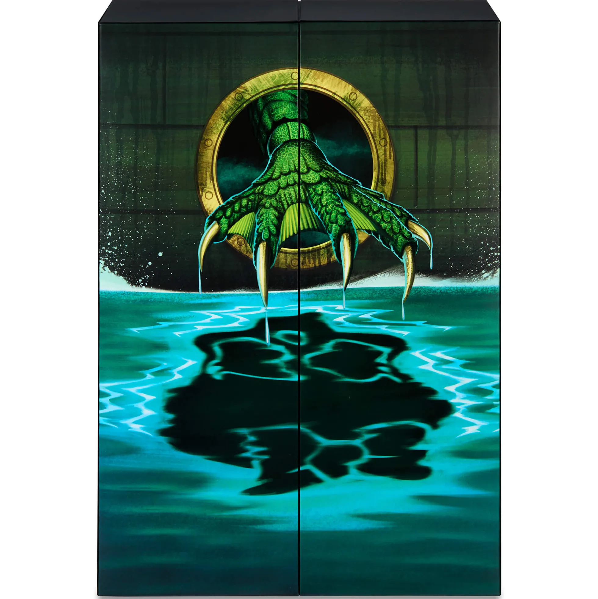 Monster High Skullector Series Creature From The Black Lagoon Doll