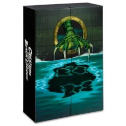 Monster High Skullector Series Creature From The Black Lagoon Doll