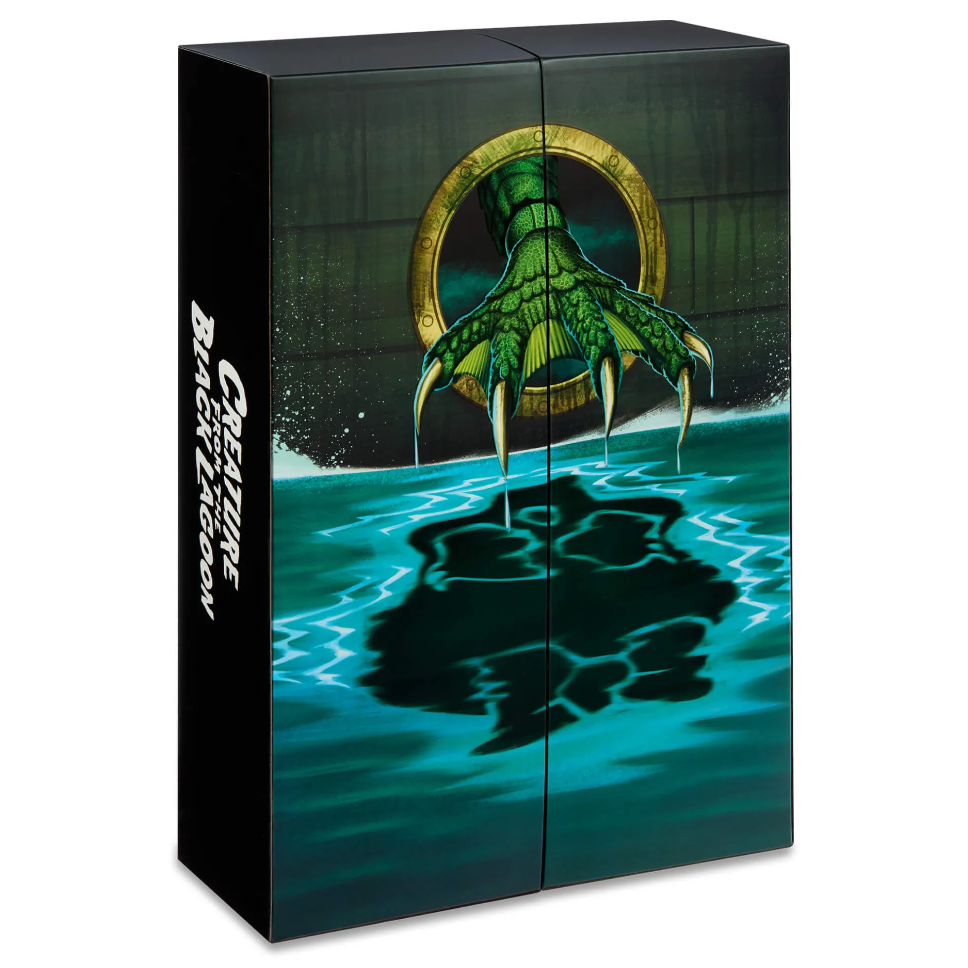 Monster High Skullector Series Creature From The Black Lagoon Doll