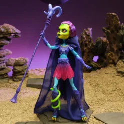 Monster High Skullector Skeletor Doll