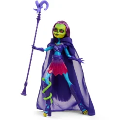 Monster High Skullector Skeletor Doll