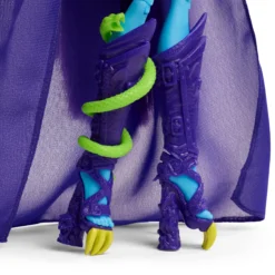 Monster High Skullector Skeletor Doll