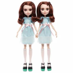 Monster High Skullector The Shining Grady Twins (Re-Release)