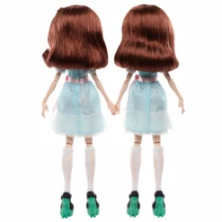 Monster High Skullector The Shining Grady Twins (Re-Release)