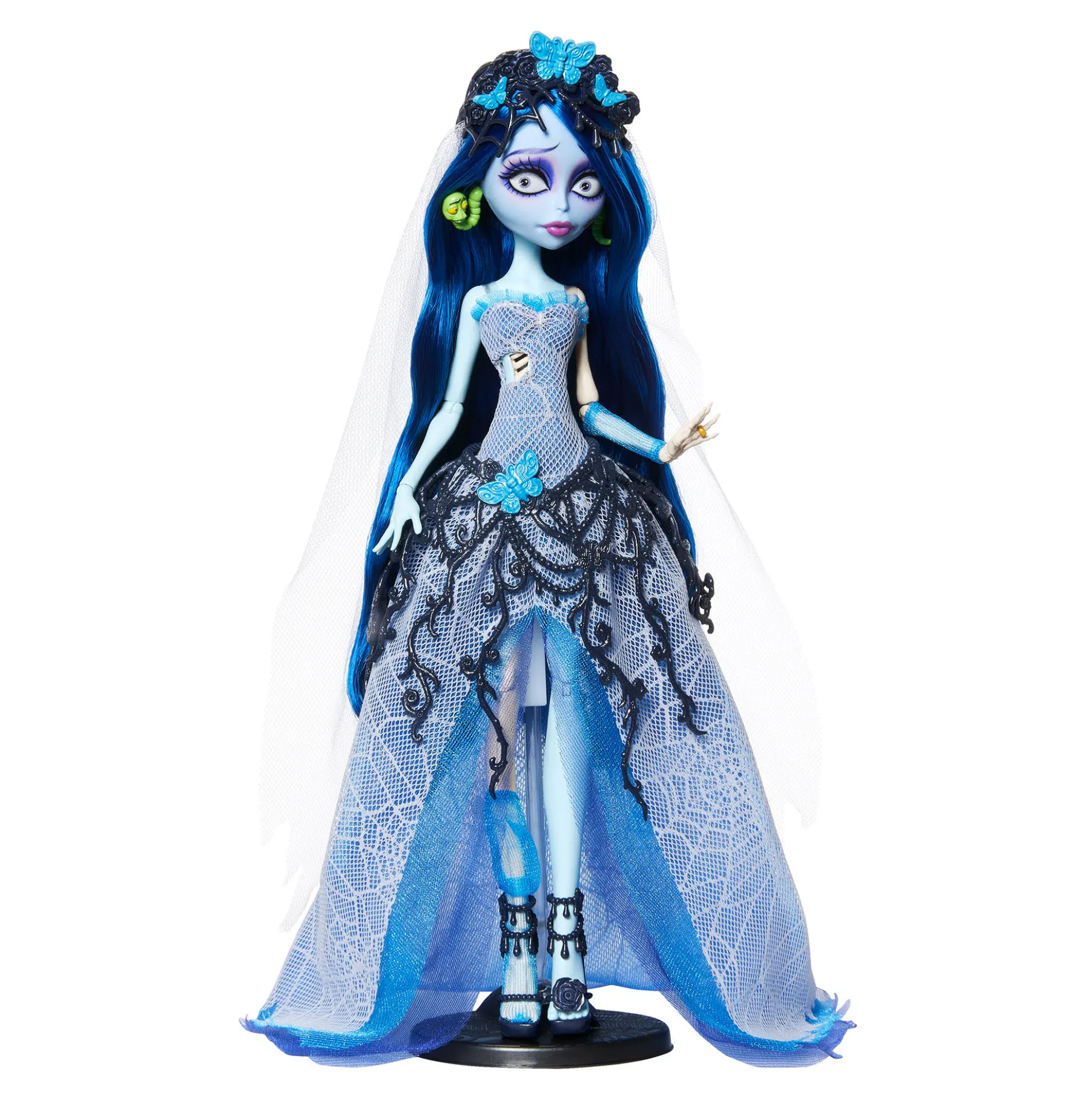 Monster High Skullector Tim Burton’s Corpse Bride Doll