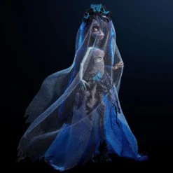 Monster High Skullector Tim Burton’s Corpse Bride Doll