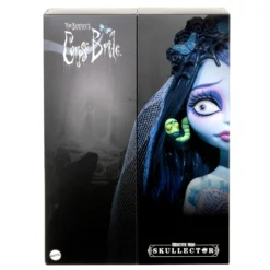 Monster High Skullector Tim Burton’s Corpse Bride Doll