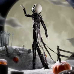 Monster High Skullector The Nightmare Before Christmas DollS