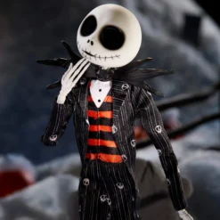 Monster High Skullector The Nightmare Before Christmas DollS