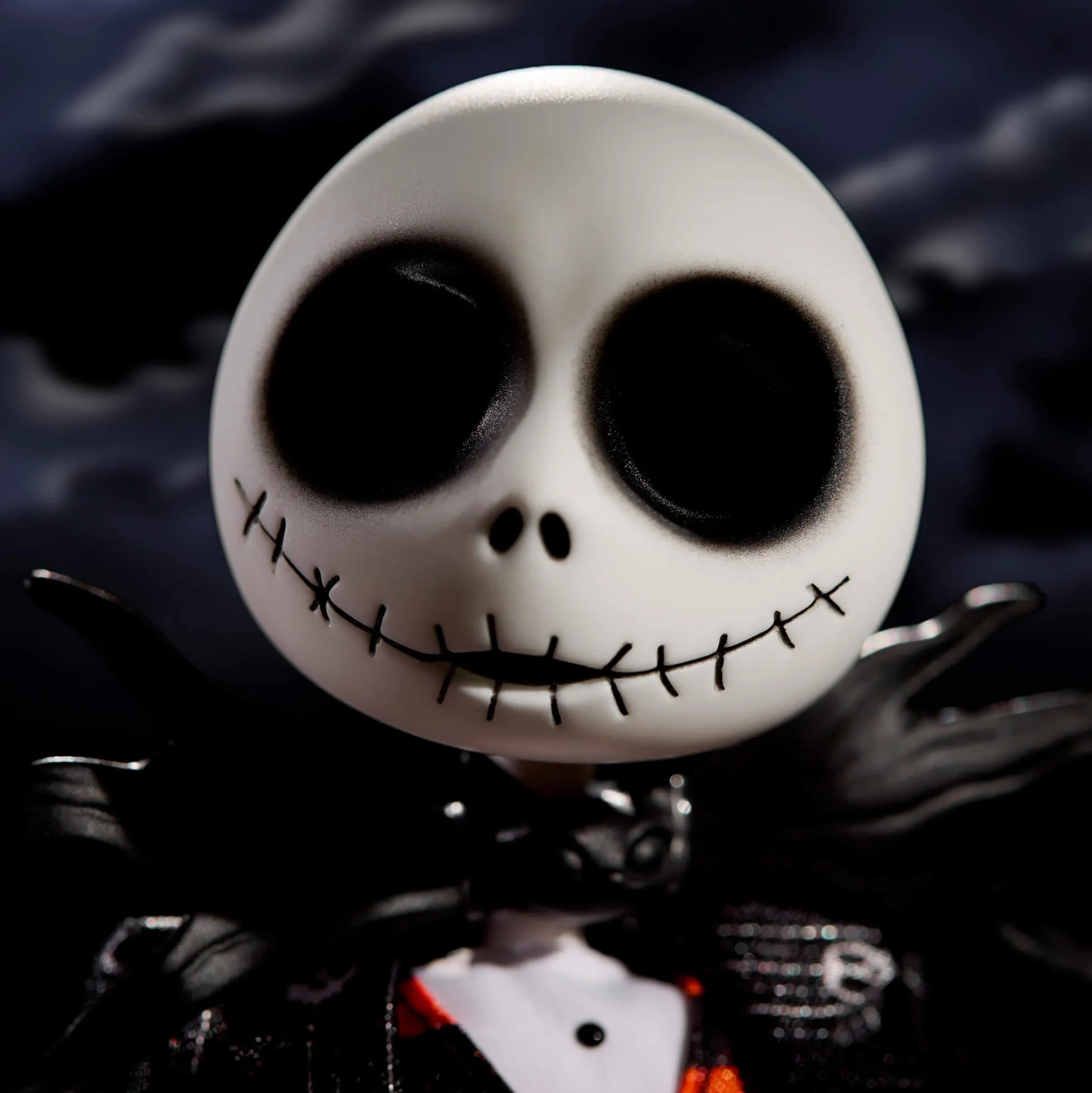 Monster High Skullector The Nightmare Before Christmas DollS
