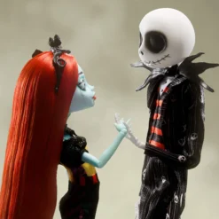 Monster High Skullector The Nightmare Before Christmas DollS