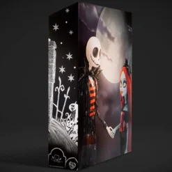 Monster High Skullector The Nightmare Before Christmas DollS