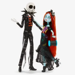 Monster High Skullector The Nightmare Before Christmas DollS