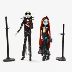 Monster High Skullector The Nightmare Before Christmas DollS