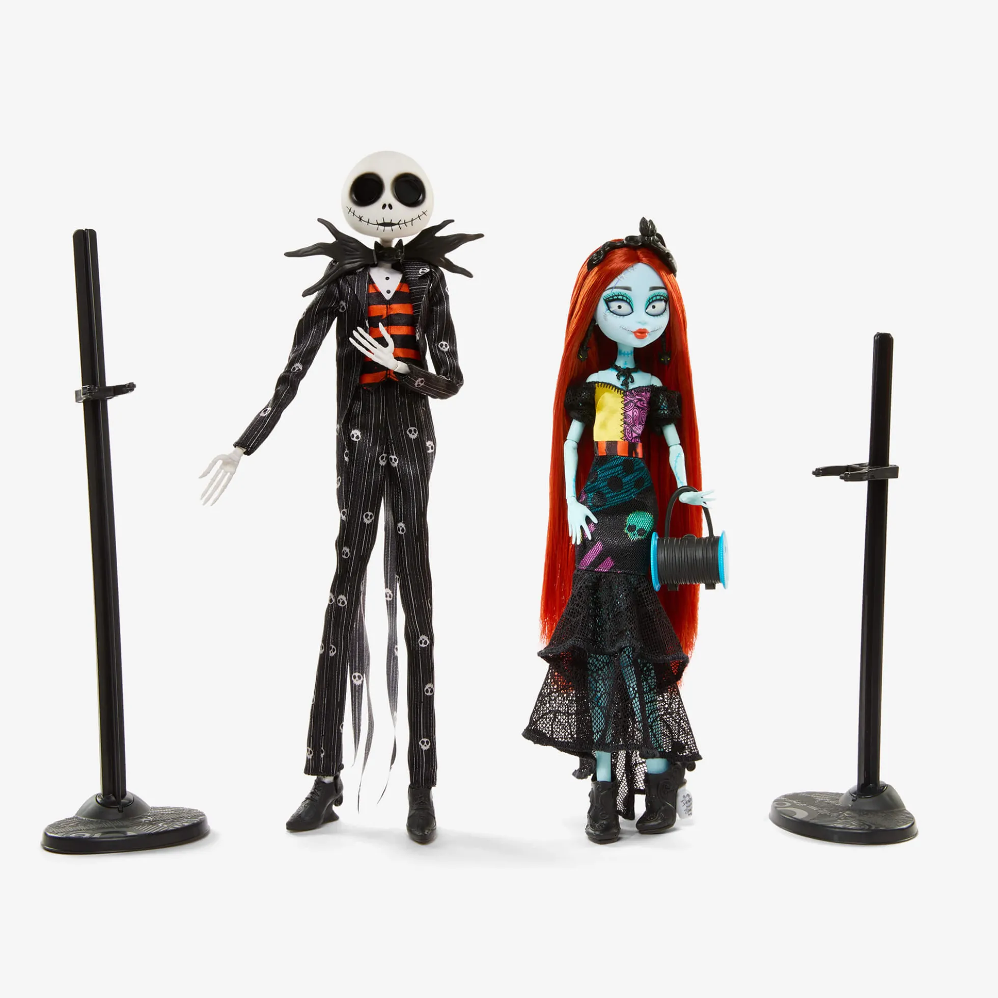 Monster High Skullector The Nightmare Before Christmas DollS