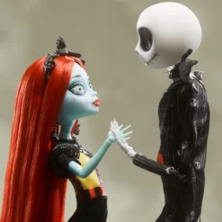 Monster High Skullector The Nightmare Before Christmas DollS