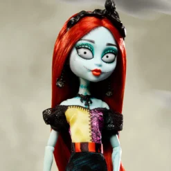 Monster High Skullector The Nightmare Before Christmas DollS