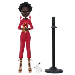 Monster High Skullector Us Dolls – Adelaide and Red 2-Pack