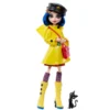Monster High Skullector x LAIKA Coraline Doll
