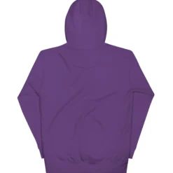 Monster High Skullette Purple Hoodie