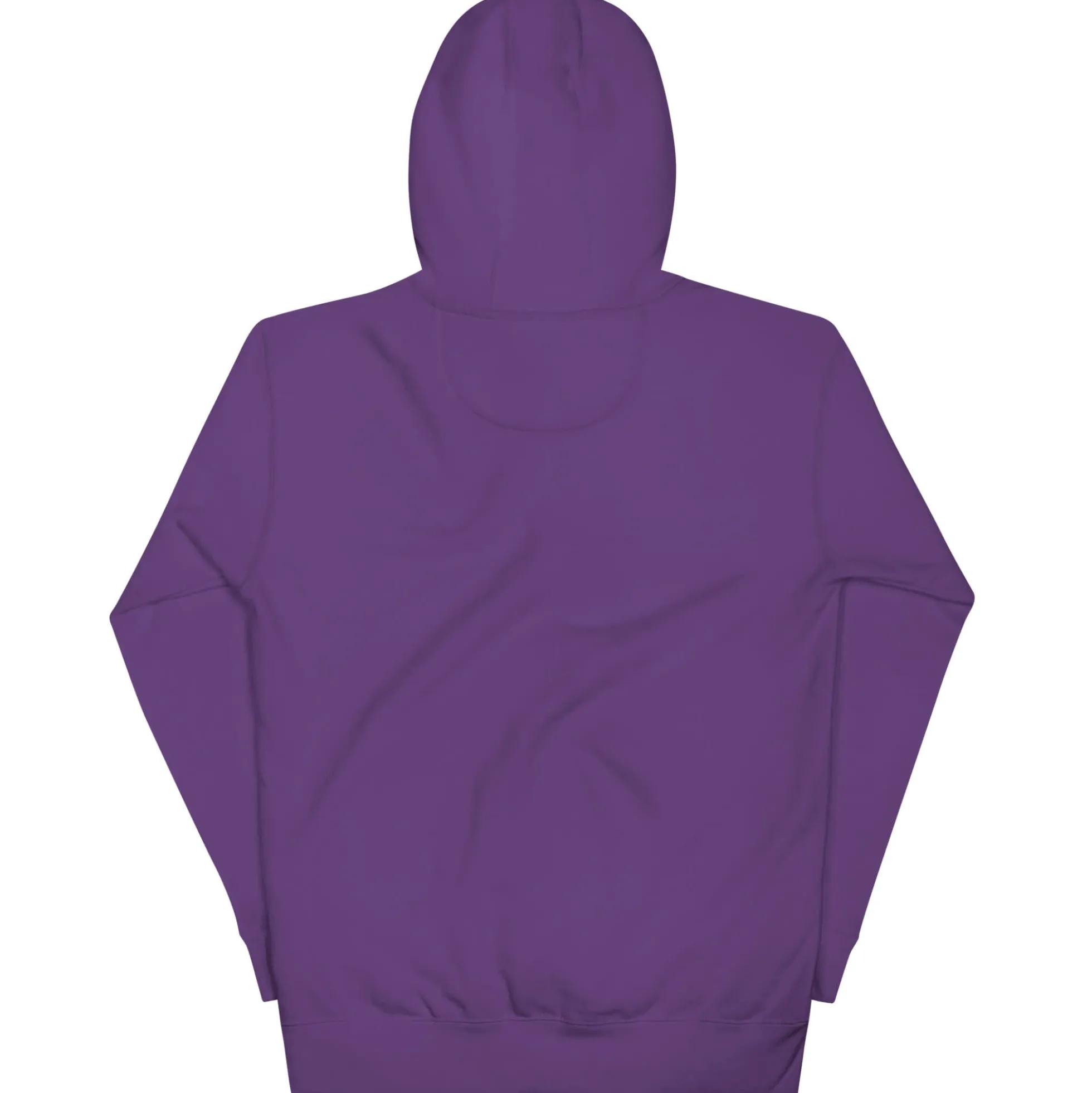 Monster High Skullette Purple Hoodie