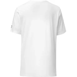 Monster High Still Plays with Monster High Dolls White T-Shirt