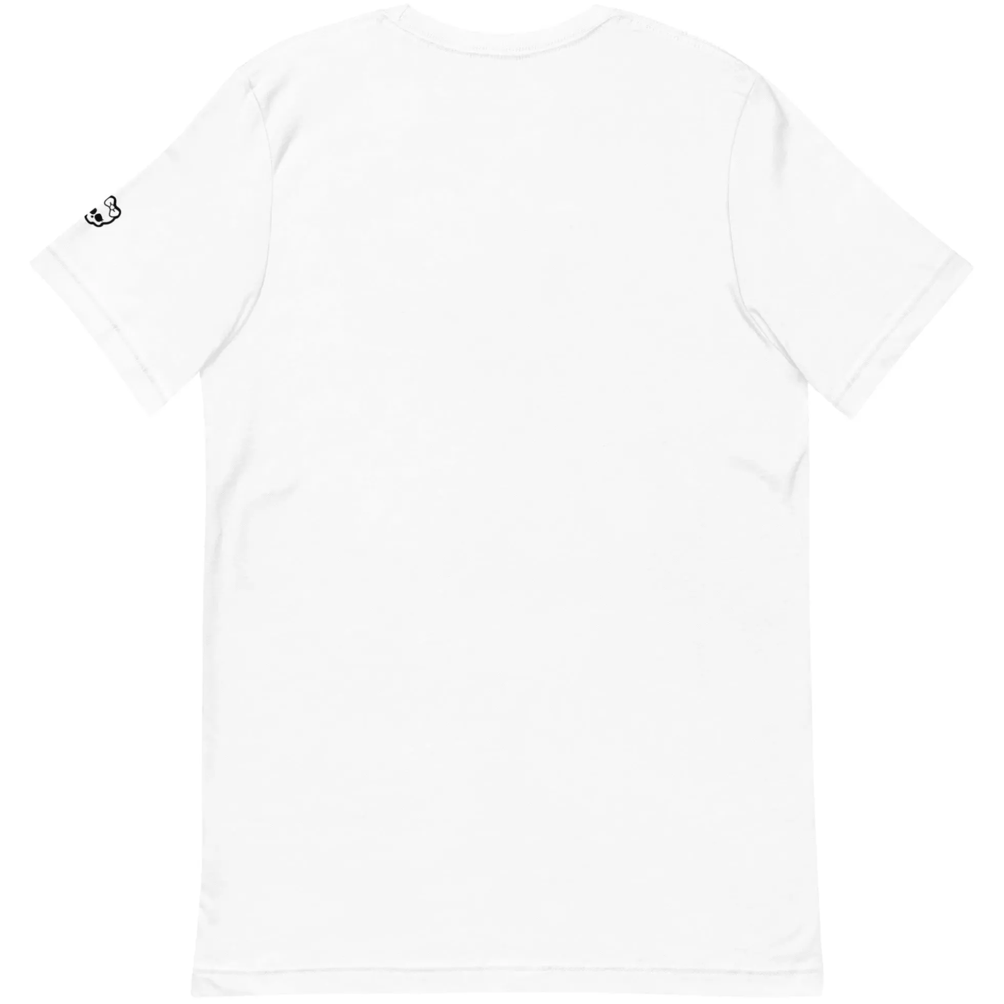 Monster High Still Plays with Monster High Dolls White T-Shirt