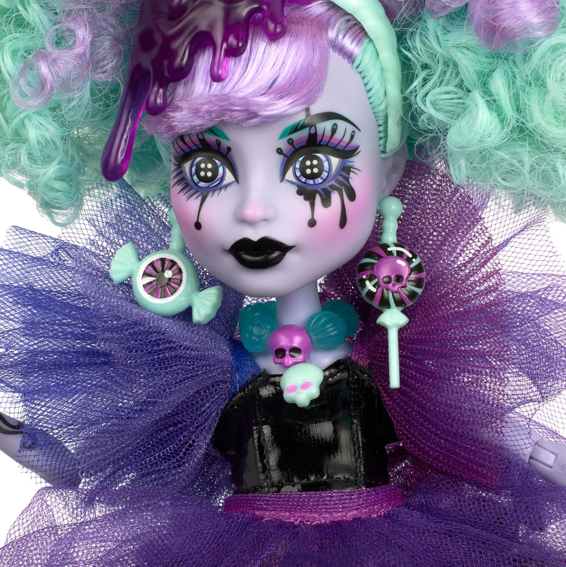 Monster High Sweet Screams Twyla Doll